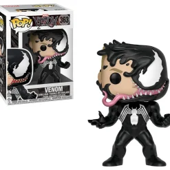 POP - Marvel Venom - Venom Eddie Brock