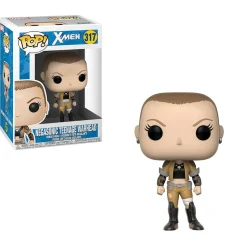 POP - Marvel X-Men - Negasonic Teenage Warhead