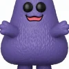 POP - McDonald's - Grimace