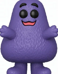 POP - McDonald's - Grimace
