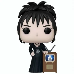 POP - Movie - Beetlejuice 2 - Lydia Deetz