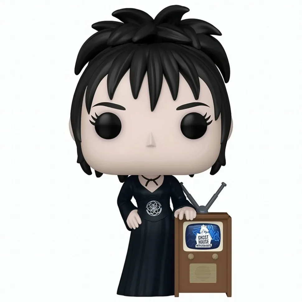 POP - Movie - Beetlejuice 2 - Lydia Deetz