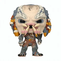 POP - Movie - Predator II - Elder Greyback