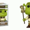 POP - Movie - Shrek 30th Anniv. - Shrek with Snake