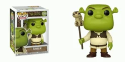 POP - Movie - Shrek 30th Anniv. - Shrek with Snake