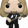 POP - Music - Slayer - Jeff Hanneman