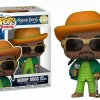 POP - Music - Snoop Dogg with Chalice