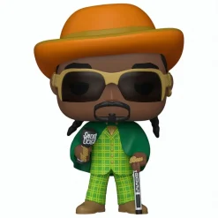 POP - Music - Snoop Dogg with Chalice
