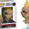 POP - Musik - Iron Maiden - "Seventh Son Eddie"