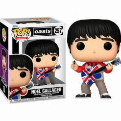 POP - Musik - Oasis - Noel Gallagher