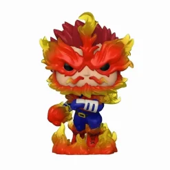 POP - My Hero Academia - Endeavor