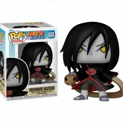 POP - Naruto Shippuden - Orochimaru (Akatsuki)