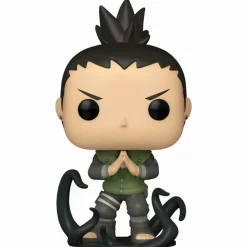 POP - Naruto Shippuden - Shikamuru Nara