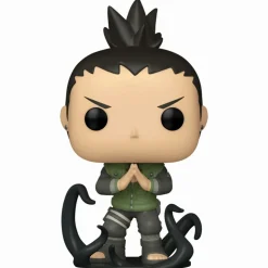 POP - Naruto Shippuden - Shikamuru Nara