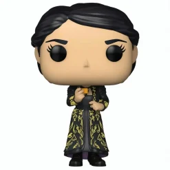 POP - NETFLIX - The Witcher 2 - Yennefer