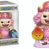 POP - One Piece - Big Mom with Homies 15 cm