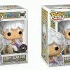 POP - One Piece - Luffy Gear Five