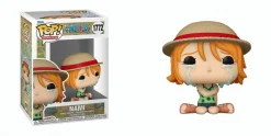 POP - One Piece - Nami (Refresh)