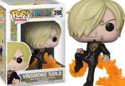 POP - One Piece - Vinsmoke Sanji