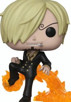 POP - One Piece - Vinsmoke Sanji