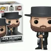 POP - Peaky Blinders - Alfie Solomons