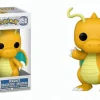 POP - Pokemon - Dragonite/Dracolosse/Dragoran
