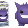 POP - Pokemon - Gengar