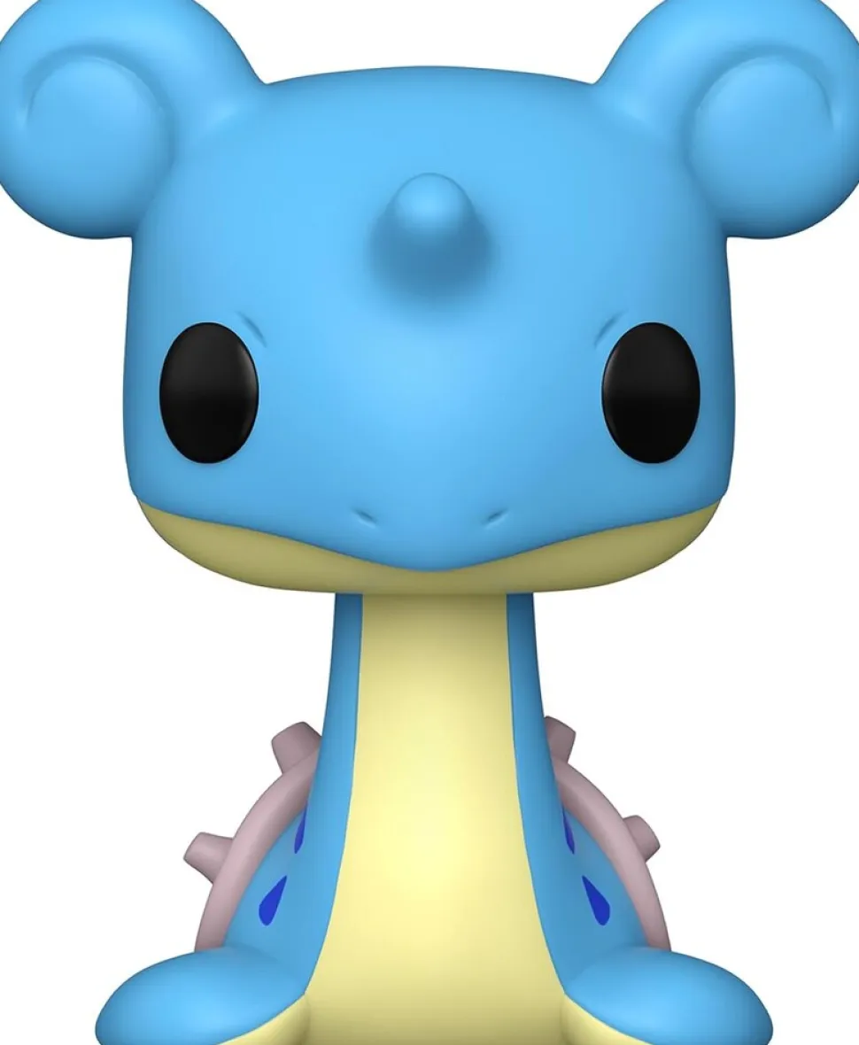 POP - Pokemon - Lapras/Lokhlass