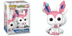 POP - Pokemon - Sylveon/Nymphali/Feelinara