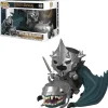 POP RIDES - Herr der Ringe/Witch King on Fellbeast