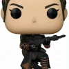 POP - Star Wars - Book of Boba Fett - Fennec Shand