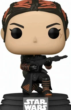 POP - Star Wars - Book of Boba Fett - Fennec Shand