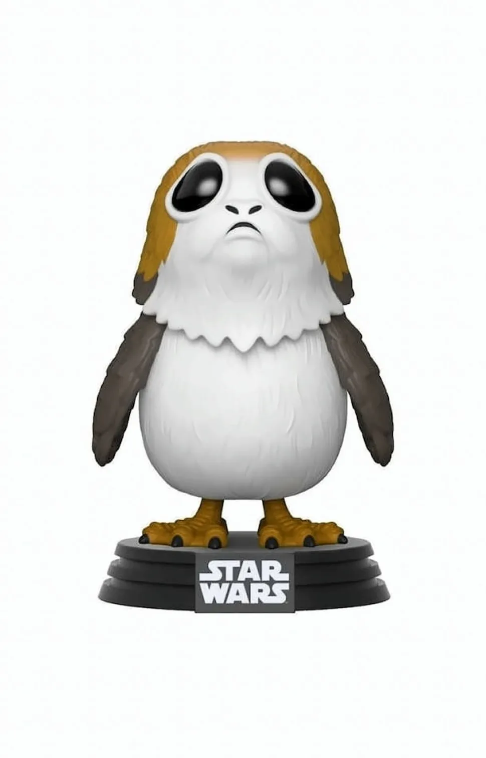 POP - Star Wars Episode 8 - Sad Porg