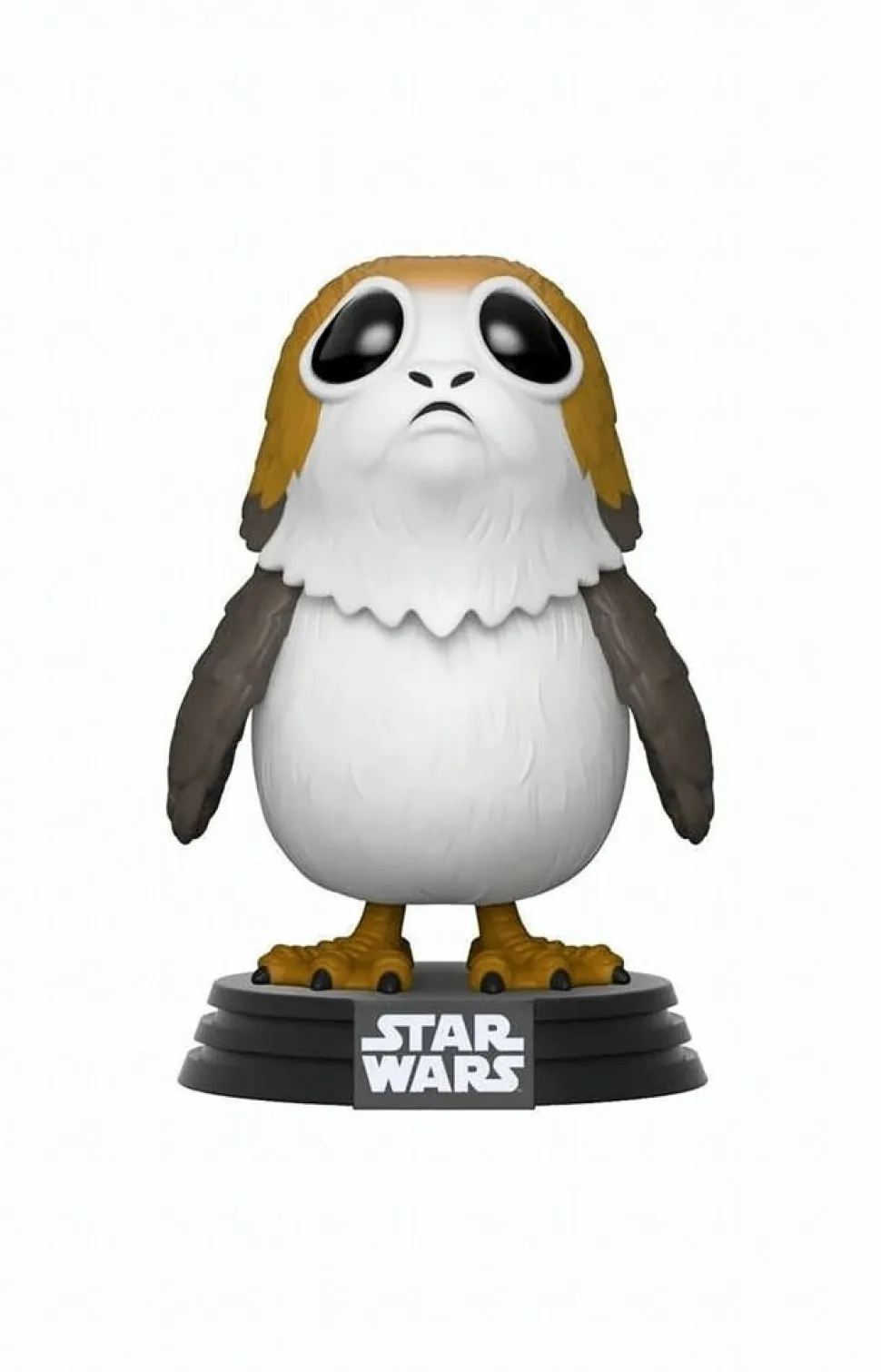 POP - Star Wars Episode 8 - Sad Porg