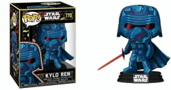POP - Star Wars - Kylo Ren (Retro)