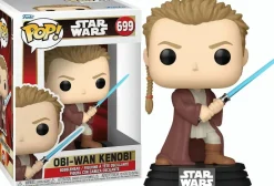 POP Star Wars 25th - Obi-Wan Kenobi (Young)