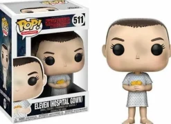 POP - Stranger Things - Eleven (Hospital Gown)