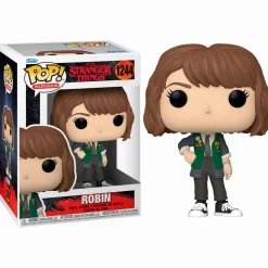 POP - Stranger Things - Robin