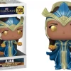 POP - The Eternals - Ajak