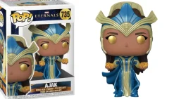 POP - The Eternals - Ajak
