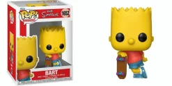 POP - The Simpsons - Bart