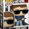 POP - They Live - John Nada
