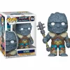 POP - Thor: Love and Thunder - Korg