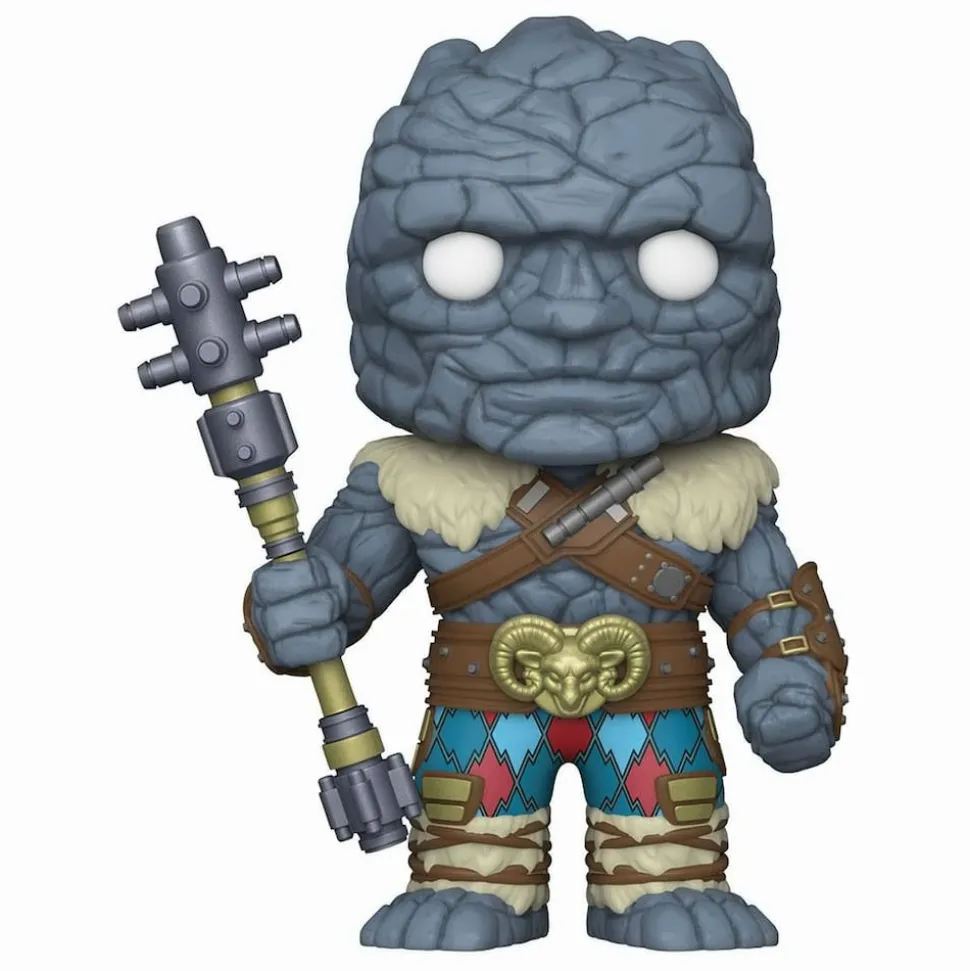 POP - Thor: Love and Thunder - Korg