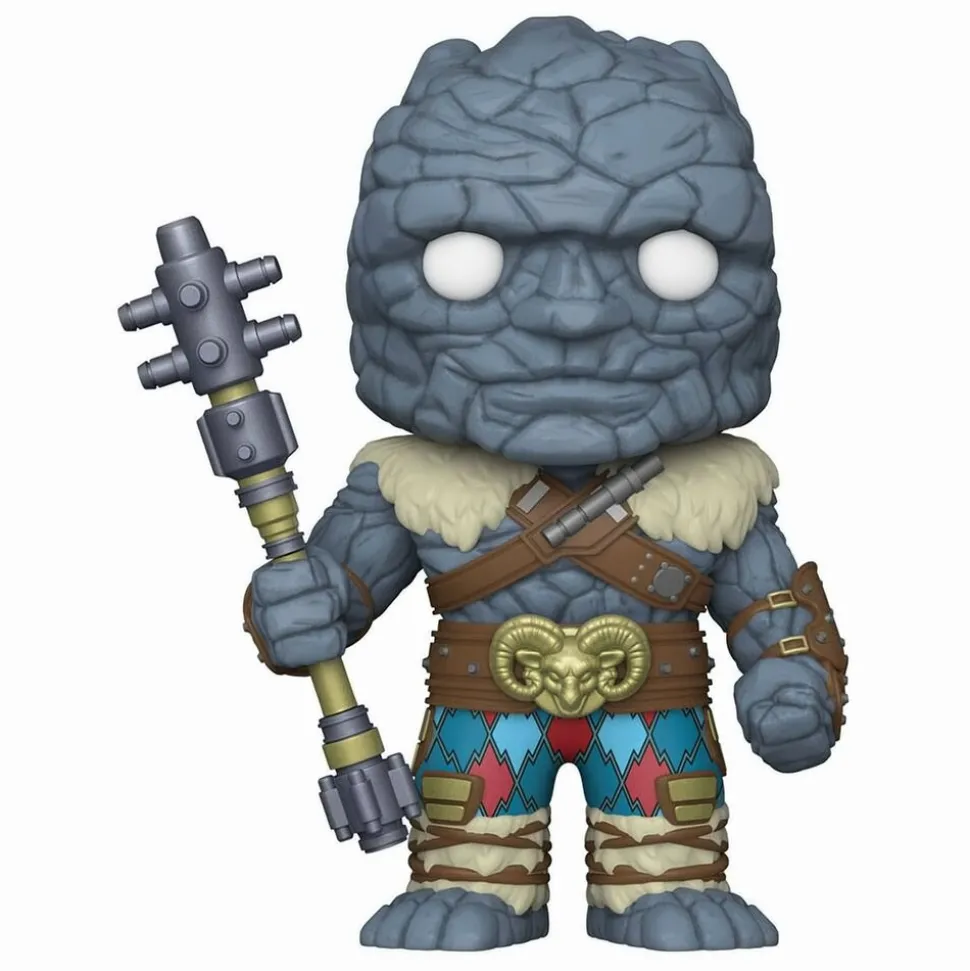 POP - Thor: Love and Thunder - Korg