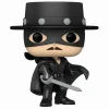 POP - Zorro Anniversary - Zorro