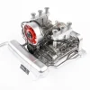 Porsche 911 Boxermotor