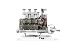Porsche 911 Boxermotor