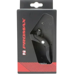 Promax Bremshebel Fahrrad Zusatzbremshebel Rennrad Bremsgriffe Rennradbremshebel Aluminium
