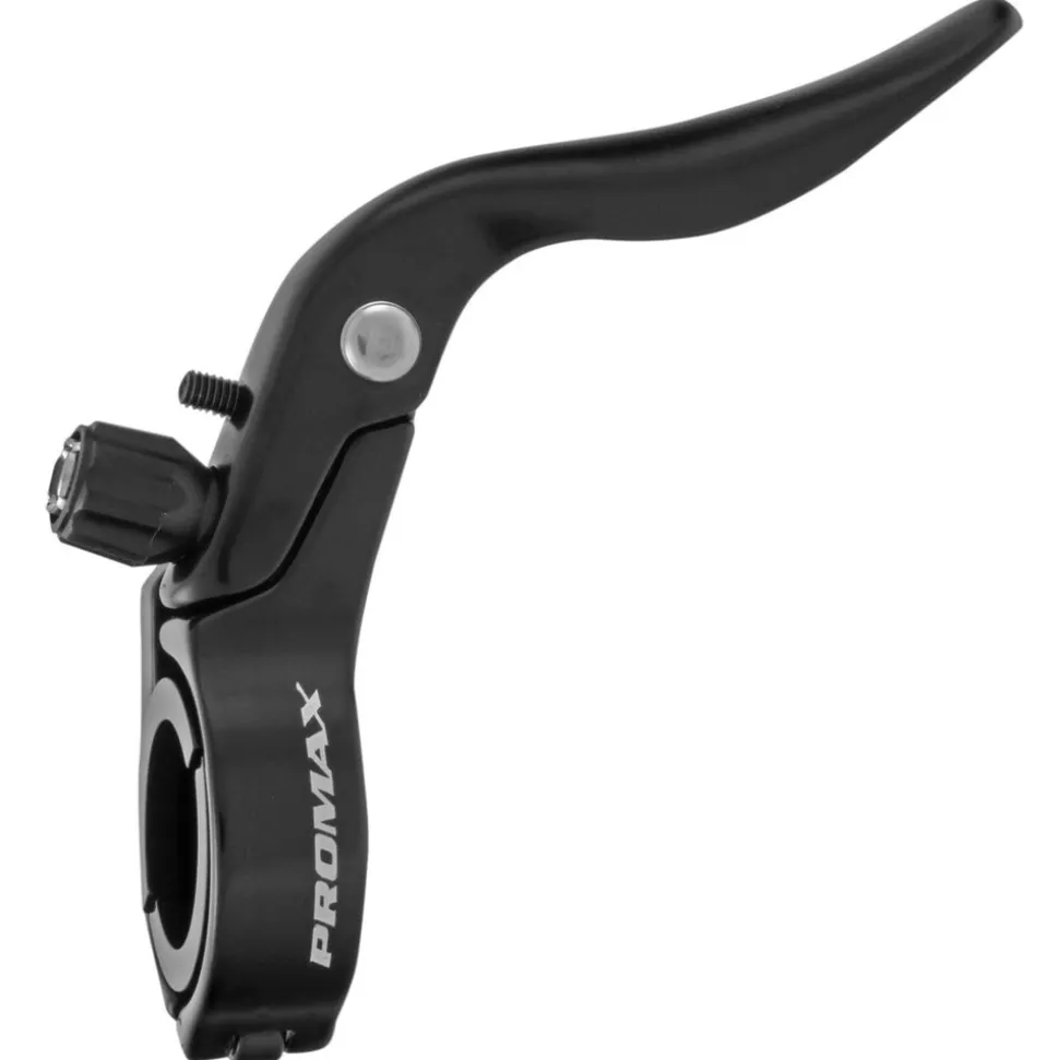 Promax Bremshebel Fahrrad Zusatzbremshebel Rennrad Bremsgriffe Rennradbremshebel Aluminium